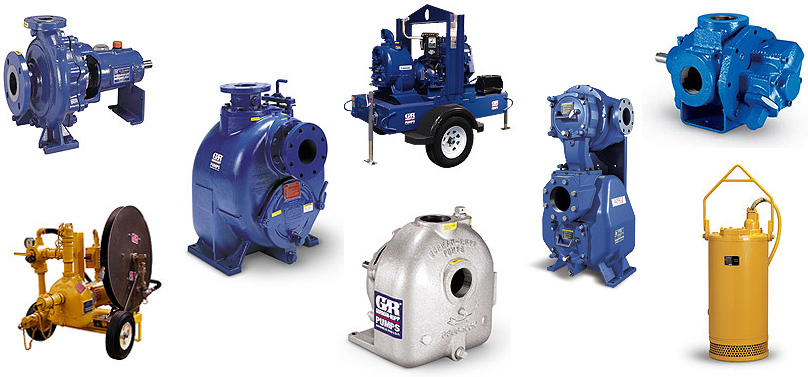 自吸式離心泵工作原理是怎么樣的？