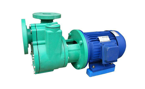 自吸泵和離心泵的區(qū)別