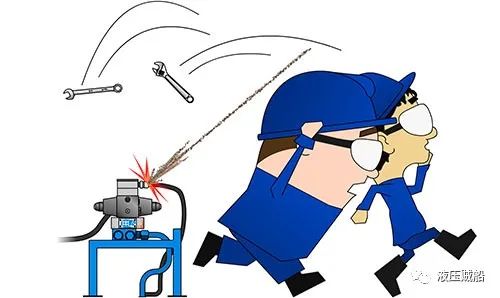 有沒有必要給液壓系統(tǒng)排空氣？