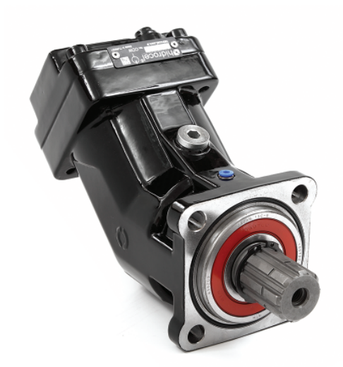 國(guó)際液壓產(chǎn)業(yè)增長(zhǎng)熱點(diǎn)-電液作動(dòng)器